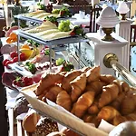 Des Nordens Flensburg Wellness & Hotel 4*
