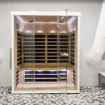 Des Nordens Flensburg Wellness &