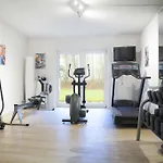 Des Nordens Flensburg Wellness & Hotel