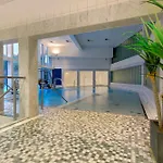 Hotel Des Nordens Flensburg Wellness &