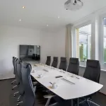 Des Nordens Flensburg Wellness & Hotel 4*