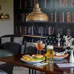 Des Nordens Flensburg Wellness & 4* Kruså