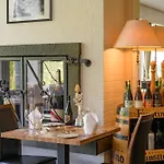 Des Nordens Flensburg Wellness & Hotel 4*