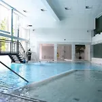 Des Nordens Flensburg Wellness & Hotel 4*