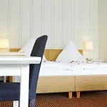 Des Nordens Flensburg Wellness & Kruså