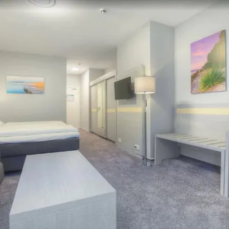 Hotel Des Nordens Flensburg Wellness &