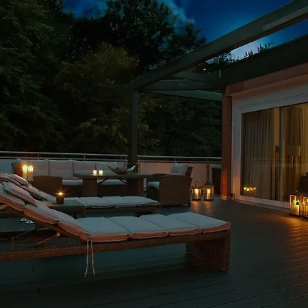 Hotell Sunday Hotel Des Nordens