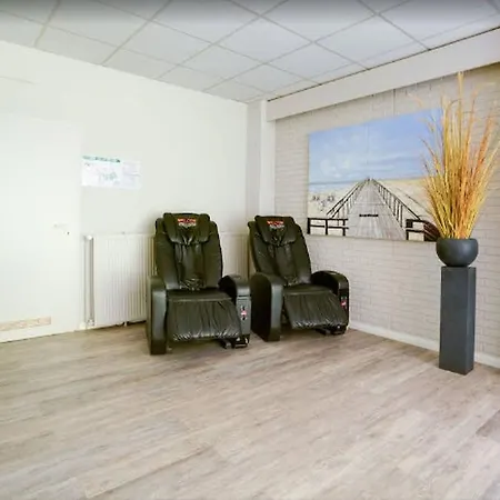 Hotel Des Nordens Flensburg Wellness & 4*