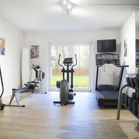 Des Nordens Wellness &