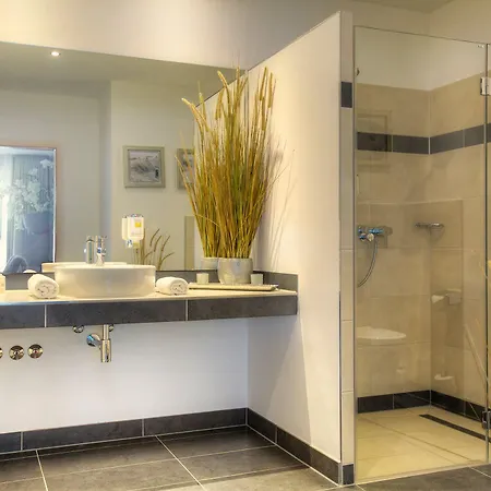 Des Nordens Flensburg Wellness & Hotel