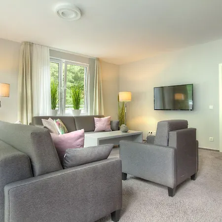 Des Nordens Flensburg Wellness & Hotel 4*