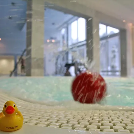 Hotel Des Nordens Wellness &