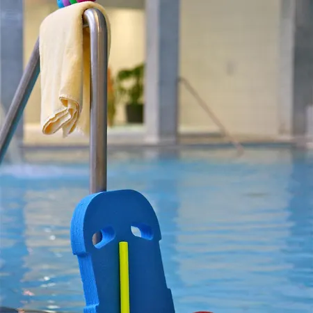 Hotel Des Nordens Wellness &