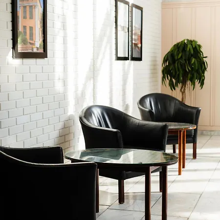 Des Nordens Wellness & Hotel