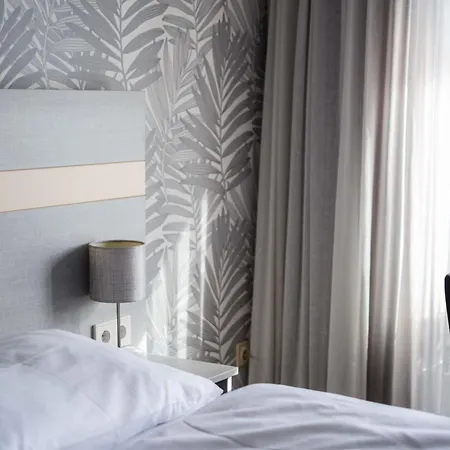 Des Nordens Wellness & Hotel 4*