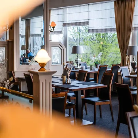 Hotel Des Nordens Wellness & 4*