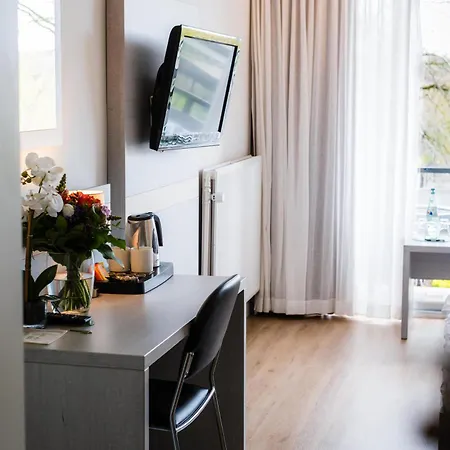 Hotel Des Nordens Wellness & Krusa