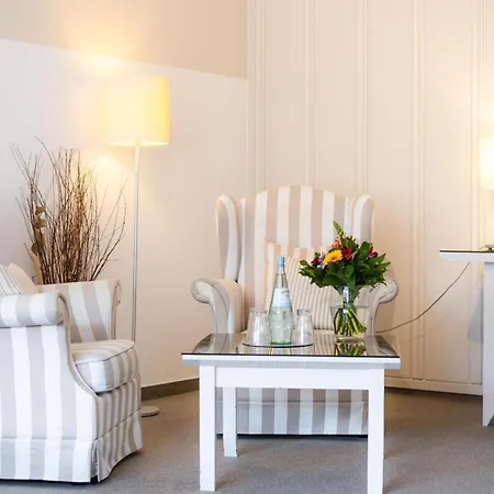 Des Nordens Wellness &