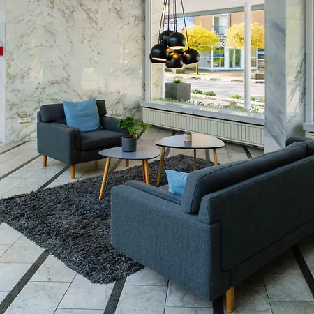 Hotel Des Nordens Wellness &