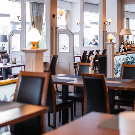 Des Nordens Wellness & Hotel 4*