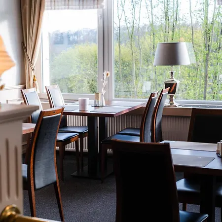 Des Nordens Wellness & Hotel Krusa