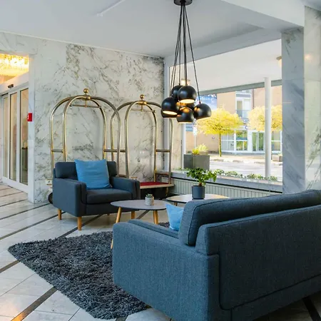 Des Nordens Wellness & Krusa