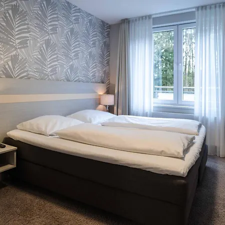 Des Nordens Wellness &