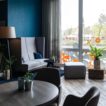 Des Nordens Wellness & Hotel 4*