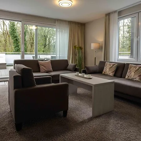 Des Nordens Flensburg Wellness & Hotell Kruså