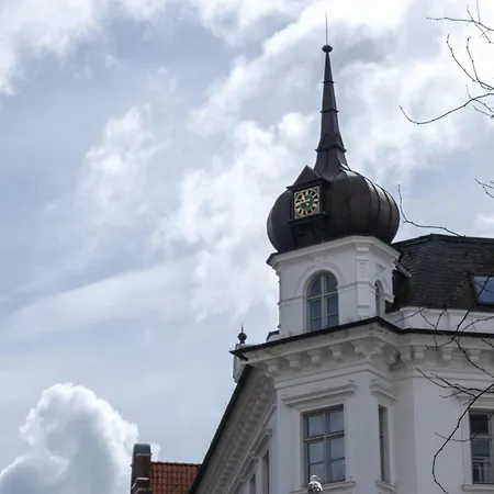 Des Nordens Wellness & 4*