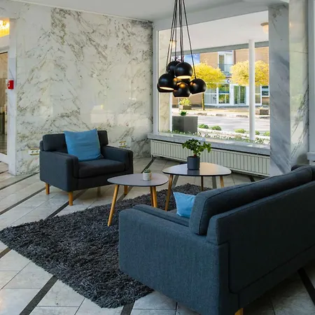Des Nordens Wellness & Krusa