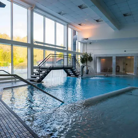 Des Nordens Wellness & Hotel