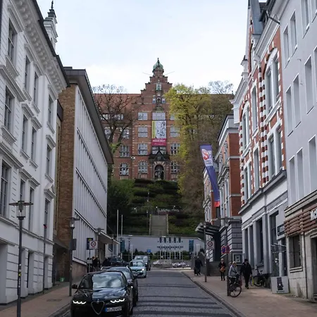 Hotel Des Nordens Wellness &