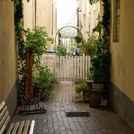 Hotel Des Nordens Wellness & 4*