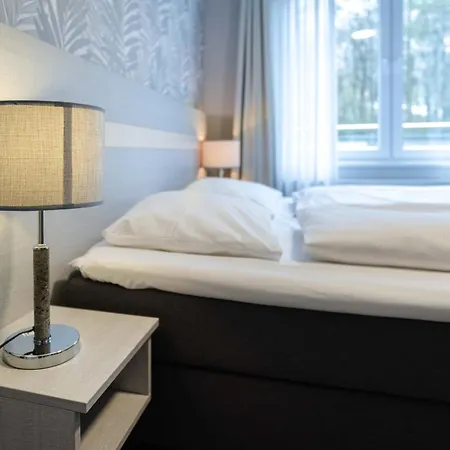 Hotell Des Nordens Flensburg Wellness & Kruså