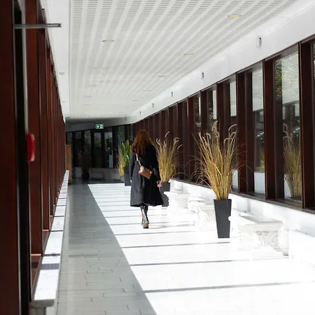 Des Nordens Wellness & 4*