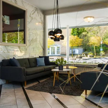 Des Nordens Wellness & 4* Krusa
