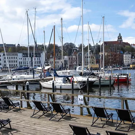 Hotell Sunday Hotel Des Nordens