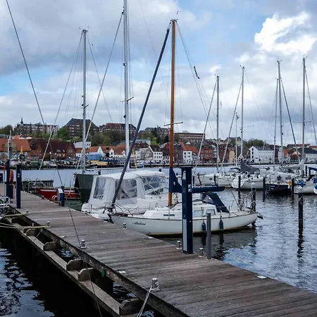 Hotel Des Nordens Wellness & 4*