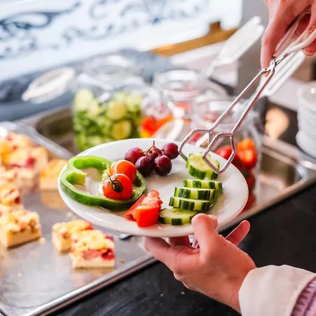 Des Nordens Wellness & Hotel Krusa