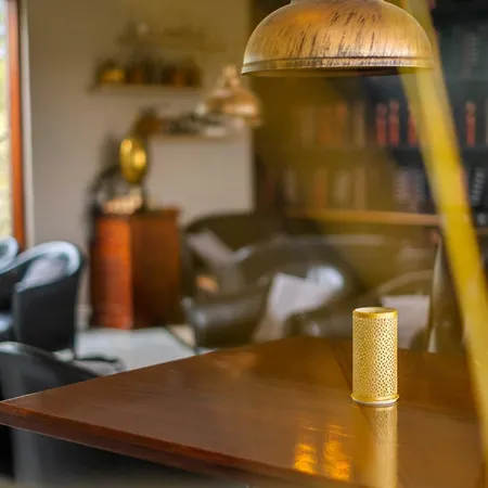 Hotel Des Nordens Wellness & Krusa