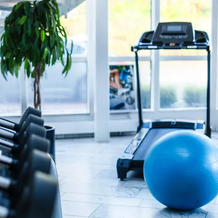 Des Nordens Wellness & Krusa