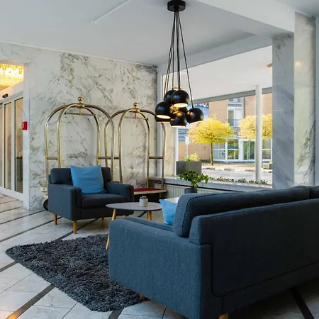 Des Nordens Flensburg Wellness & Hotell