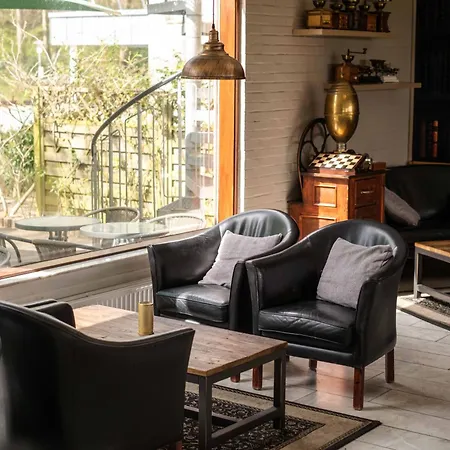 Des Nordens Wellness & Hotel 4*