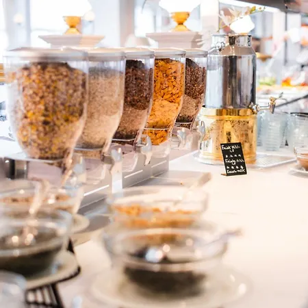 Des Nordens Flensburg Wellness & Hotell Kruså