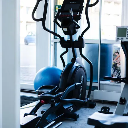 Des Nordens Wellness & 4*