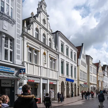 Des Nordens Wellness & Krusa