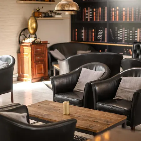 Hotell Des Nordens Flensburg Wellness &