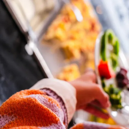 Des Nordens Wellness & Hotel 4*