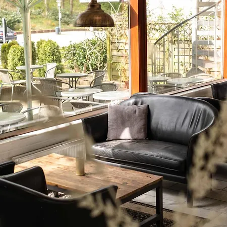 Hotel Des Nordens Wellness & 4*
